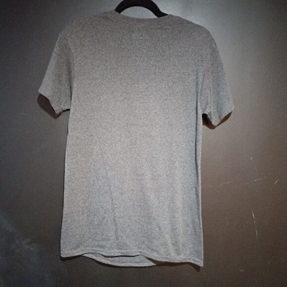 Star Wars R2D2 Gift Wrapped Christmas Tee T-Shirt - Picture 4 of 4